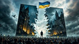Языковой вопрос как маркер необратимого раскола в украинском обществе