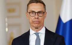 Александер Стубб / Фото: Getty Images