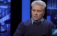 Владимир Стус, Юрий Романенко, Илон Маск