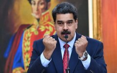 Николас Мадуро