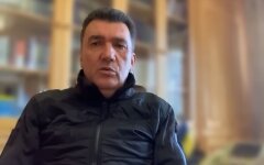 Олексій Данилов