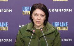 Анна Маляр, азовсталь, спасение, азов, мариуполь, эвакуация, обмен, война с Россией