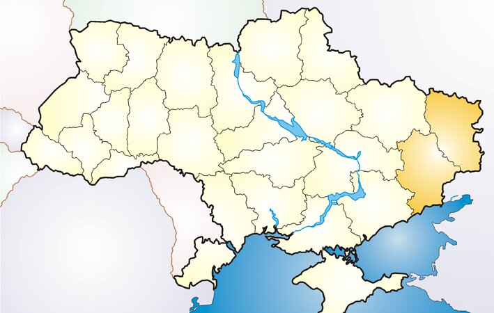 Донбасс