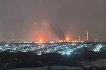 Сызранский НПЗ