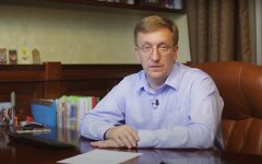 Владислав Бухарев,Арсен Аваков,МВД Украины,Бухарев стал советников Авакова,СБУ
