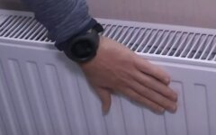 Отопление, тарифы, тепло
