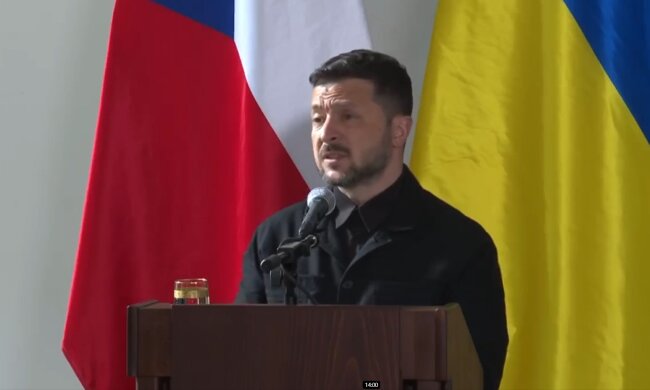 Володимир Зеленський