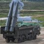 Ракетный комплекс "Искандер" / Фото: defence-ua.com