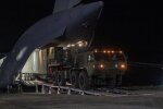 Американский ракетный комплекс Typhon