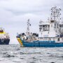 Патрулювання у Балтійському морі