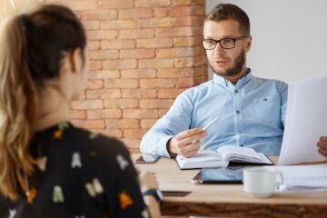 Вакансії в Україні / Фото Unsplash