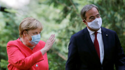 Выборы в Германии: консервативная битва ХДС \ ХСС и неопределенность после Меркель