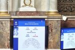 Голосування у парламенті Франції щодо Голодомору в Україні