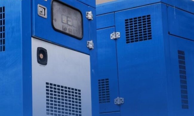 Генератори