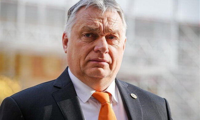 Виктор Орбан / Фото: EADaily