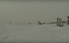 добыча нефти_рф