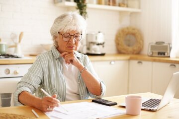 Стаж для пенсії за кордоном / Фото: freepik.com