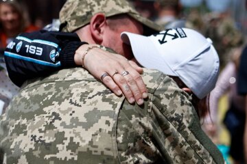 Мобілізація в Україні / Фото: Getty Images