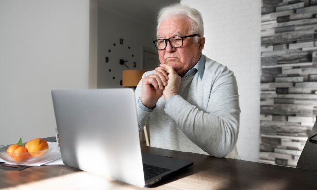 Прибавка к пенсии