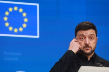 Володимир Зеленський / Фото: PAP