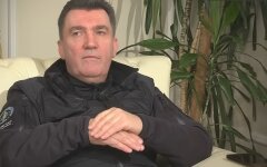 Алексей Данилов
