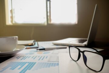 ФОПи в Україні / Фото Unsplash