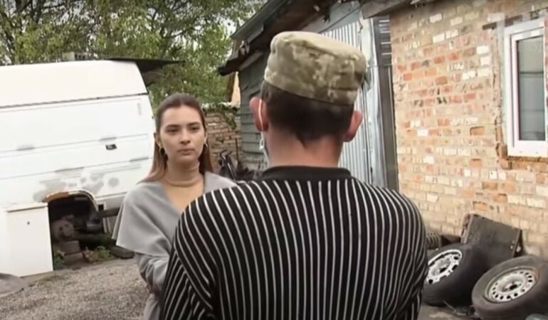 Основной свидетель по делу об изнасиловании в Кагарлыке дал показания