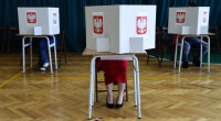 Выборы в Польше