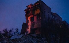 Украина сбила рекордное количество выпущенных Россией ракет на $0,5 млрд