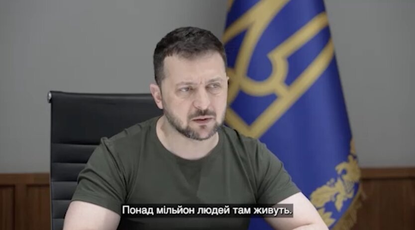 Зеленский озвучил нужды Украины и ответил, как можно победить Путина
