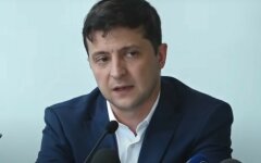 Зеленский предложил освободить часть предпринимателей от арендной платы