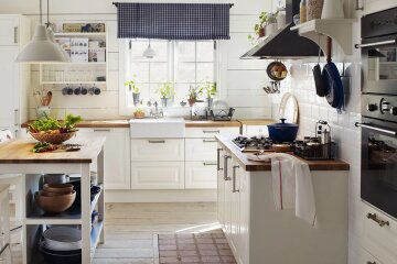 Електроприлади в Україні