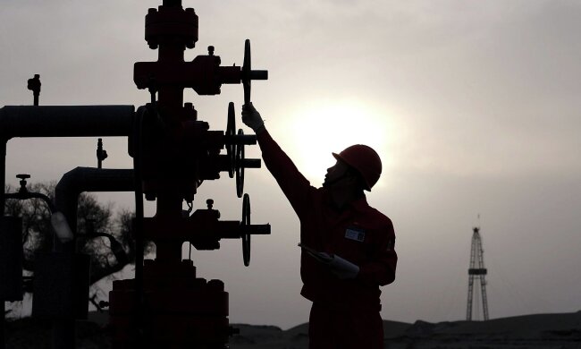 Китайська нафтова компанія PetroChina