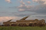 Росія розширює свої ядерні бази