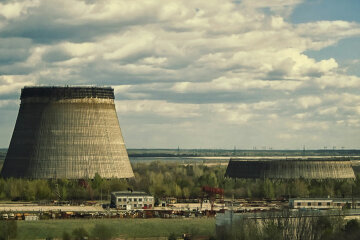 Чернобыльская АЭС, вторжение россии в Украину