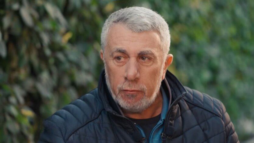 Евгений Комаровский