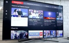 Нацтелерадио обратился к поставщикам техники и смартфонов из-за России