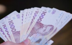 Аліменти в Україні / Фото: Новини.LIVE, Ігор Кузнєцов