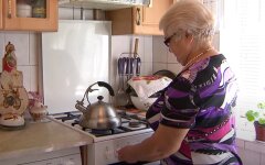 Потребители, коммунальные услуги, Госпродпотребслужба