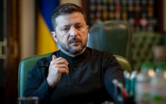 Владимир Зеленский