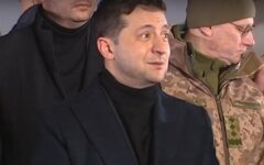 зеленский70