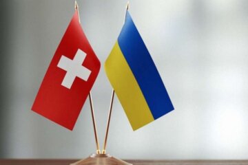 Нейтральная Швейцария хочет разрешить реэкспорт оружия в Украину