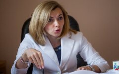 Наталия Микольская