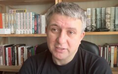 Романенко дал совет Степанову и Ляшко по индийской вакцине