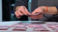 Рост доходов украинцев