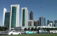 doha-qatar