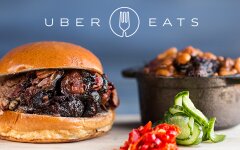 UberEATS