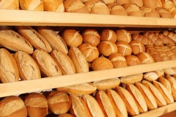 Ціни на хліб в Україні