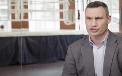 Виталий Кличко