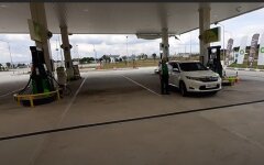 Цены на АЗС, повышение цен, цены на бензин, цены на дизтопливо, автогаз
